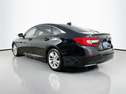 More photos of 2018 Honda Accord LX at CarLink Fort Myers, FL