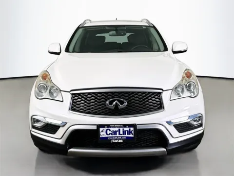 Photos of 2017 INFINITI QX50 for sale in Fort Myers, FL at CarLink Fort Myers
