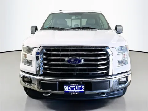 Photos of 2017 Ford F-150 XLT for sale in Fort Myers, FL at CarLink Fort Myers