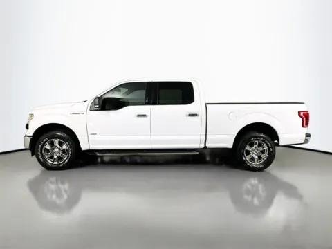 More photos of 2017 Ford F-150 XLT at CarLink Fort Myers, FL