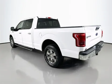 More photos of 2017 Ford F-150 XLT at CarLink Fort Myers, FL