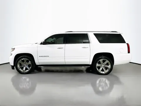 More photos of 2018 Chevrolet Suburban Premier at CarLink Fort Myers, FL