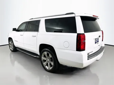 More photos of 2018 Chevrolet Suburban Premier at CarLink Fort Myers, FL