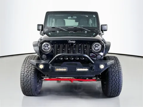 Photos of 2015 Jeep Wrangler Unlimited Sport for sale in Fort Myers, FL at CarLink Fort Myers