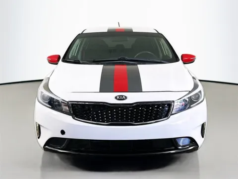 Photos of 2018 Kia Forte5 LX for sale in Fort Myers, FL at CarLink Fort Myers