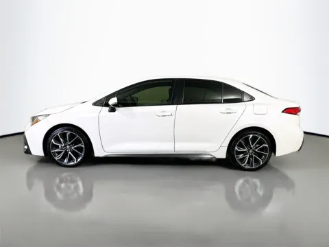More photos of 2020 Toyota Corolla SE at CarLink Fort Myers, FL
