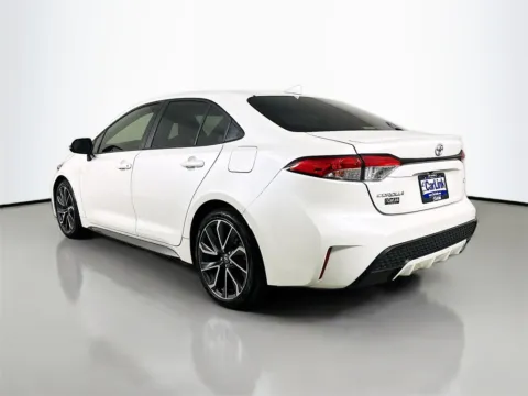 More photos of 2020 Toyota Corolla SE at CarLink Fort Myers, FL