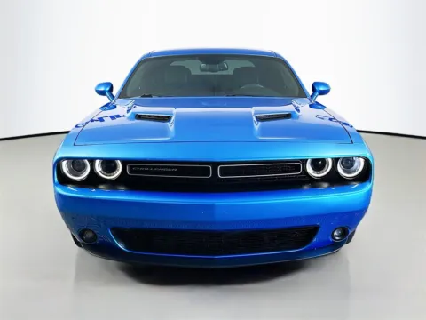 Photos of 2015 Dodge Challenger SXT for sale in Fort Myers, FL at CarLink Fort Myers