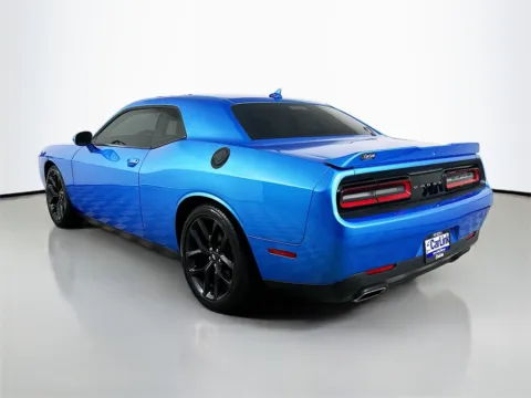 More photos of 2015 Dodge Challenger SXT at CarLink Fort Myers, FL
