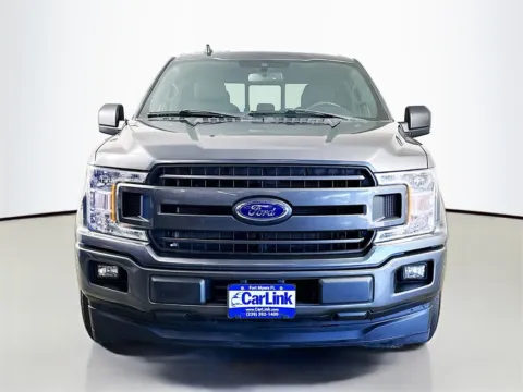 Photos of 2019 Ford F-150 XLT for sale in Fort Myers, FL at CarLink Fort Myers