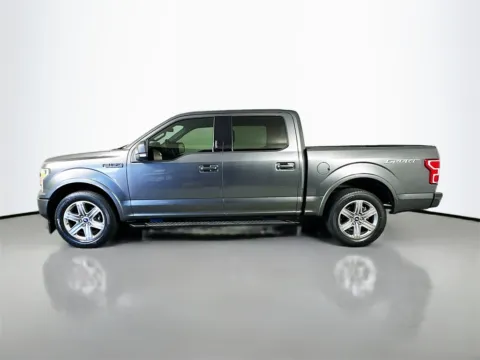 More photos of 2019 Ford F-150 XLT at CarLink Fort Myers, FL