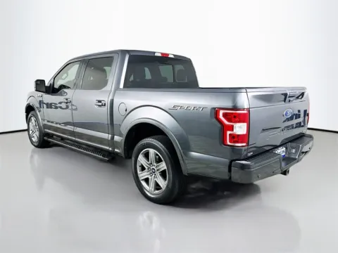 More photos of 2019 Ford F-150 XLT at CarLink Fort Myers, FL