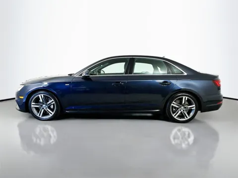More photos of 2018 Audi A4 2.0T Premium Plus at CarLink Fort Myers, FL
