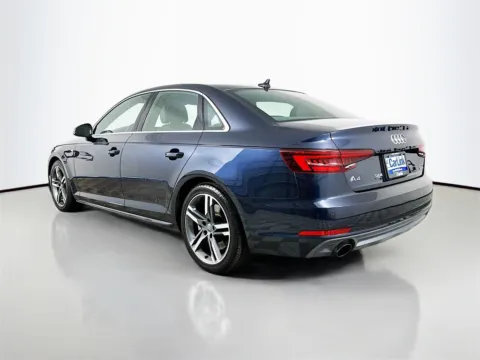 More photos of 2018 Audi A4 2.0T Premium Plus at CarLink Fort Myers, FL