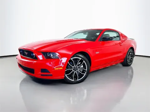 Another view of 2014 Ford Mustang GT for sale in Fort Myers, FL at CarLink Fort Myers