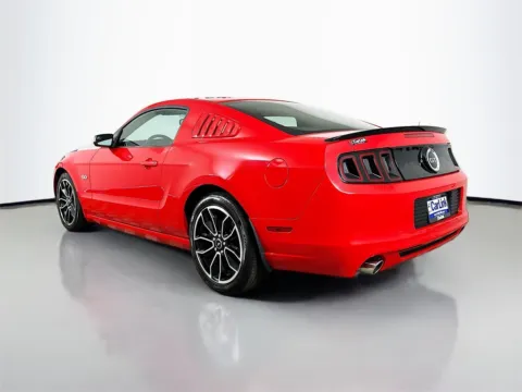 More photos of 2014 Ford Mustang GT at CarLink Fort Myers, FL