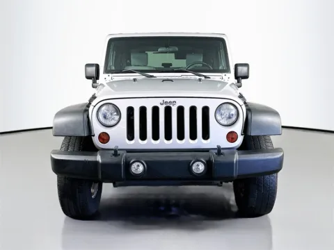 Photos of 2010 Jeep Wrangler Sport for sale in Fort Myers, FL at CarLink Fort Myers