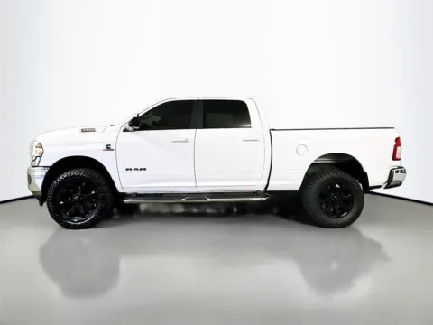 More photos of 2022 Ram 2500 Big Horn at CarLink Fort Myers, FL