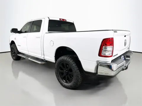 More photos of 2022 Ram 2500 Big Horn at CarLink Fort Myers, FL