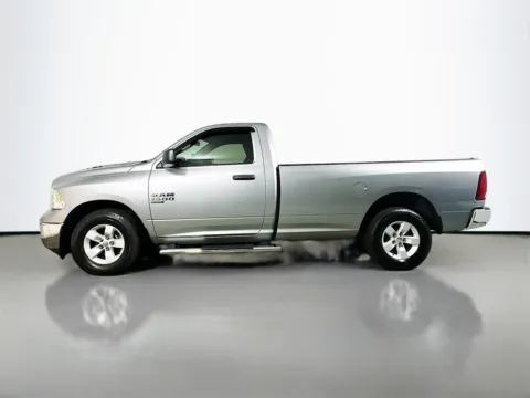 More photos of 2022 Ram 1500 Classic Tradesman at CarLink Fort Myers, FL