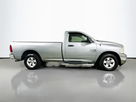 More photos of 2022 Ram 1500 Classic Tradesman at CarLink Fort Myers, FL
