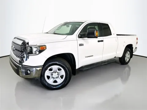Another view of 2018 Toyota Tundra SR5 for sale in Fort Myers, FL at CarLink Fort Myers