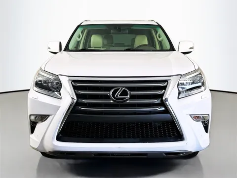 Photos of 2016 Lexus GX 460 for sale in Fort Myers, FL at CarLink Fort Myers