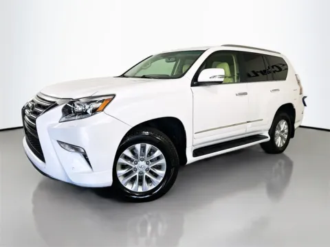 Another view of 2016 Lexus GX 460 for sale in Fort Myers, FL at CarLink Fort Myers