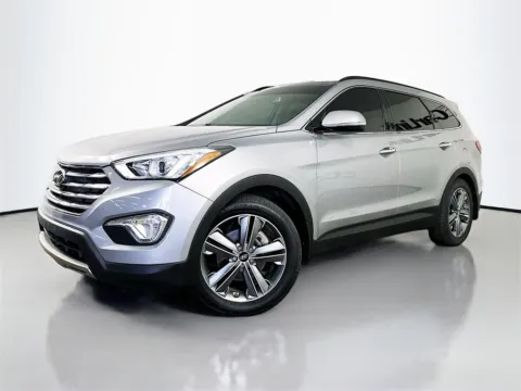Another view of 2016 Hyundai Santa Fe Limited for sale in Fort Myers, FL at CarLink Fort Myers