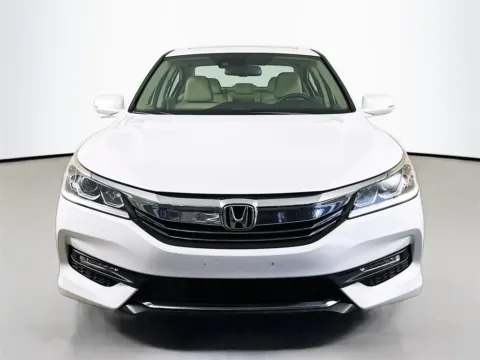 Photos of 2016 Honda Accord EX-L for sale in Fort Myers, FL at CarLink Fort Myers