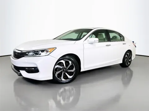 Another view of 2016 Honda Accord EX-L for sale in Fort Myers, FL at CarLink Fort Myers