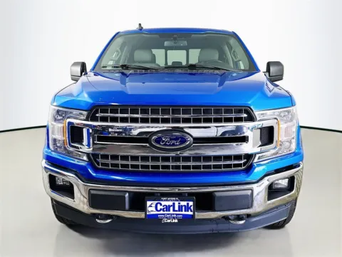 Photos of 2019 Ford F-150 XLT for sale in Fort Myers, FL at CarLink Fort Myers