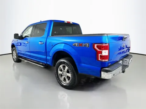 More photos of 2019 Ford F-150 XLT at CarLink Fort Myers, FL