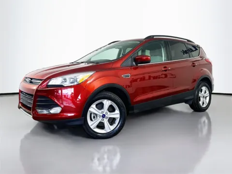 Another view of 2015 Ford Escape SE for sale in Fort Myers, FL at CarLink Fort Myers