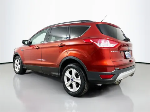 More photos of 2015 Ford Escape SE at CarLink Fort Myers, FL