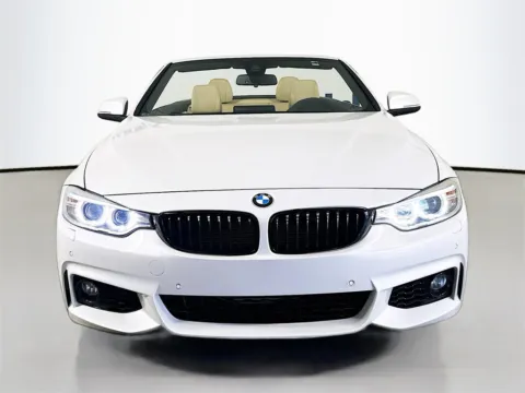 Photos of 2014 BMW 4 Series 428i for sale in Fort Myers, FL at CarLink Fort Myers