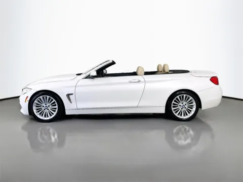 More photos of 2014 BMW 4 Series 428i at CarLink Fort Myers, FL