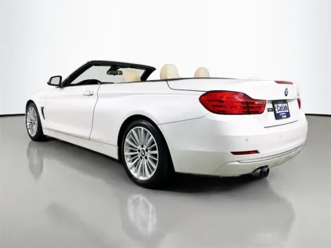 More photos of 2014 BMW 4 Series 428i at CarLink Fort Myers, FL