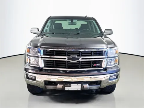 Photos of 2014 Chevrolet Silverado 1500 LT for sale in Fort Myers, FL at CarLink Fort Myers