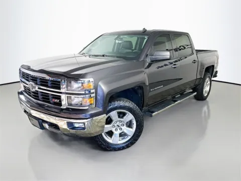 Another view of 2014 Chevrolet Silverado 1500 LT for sale in Fort Myers, FL at CarLink Fort Myers
