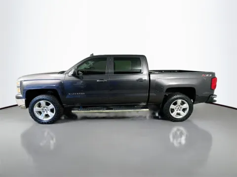 More photos of 2014 Chevrolet Silverado 1500 LT at CarLink Fort Myers, FL
