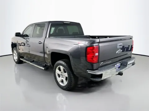More photos of 2014 Chevrolet Silverado 1500 LT at CarLink Fort Myers, FL
