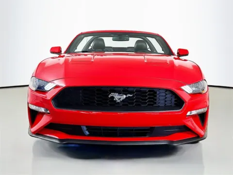 Photos of 2020 Ford Mustang EcoBoost Premium for sale in Fort Myers, FL at CarLink Fort Myers