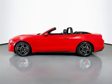 More photos of 2020 Ford Mustang EcoBoost Premium at CarLink Fort Myers, FL