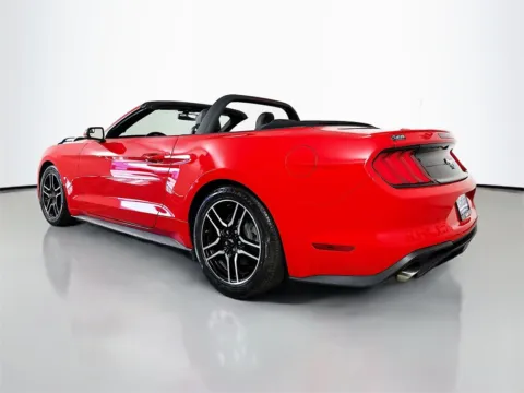 More photos of 2020 Ford Mustang EcoBoost Premium at CarLink Fort Myers, FL