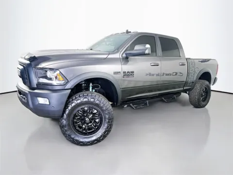 Another view of 2018 Ram 2500 Power Wagon for sale in Fort Myers, FL at CarLink Fort Myers