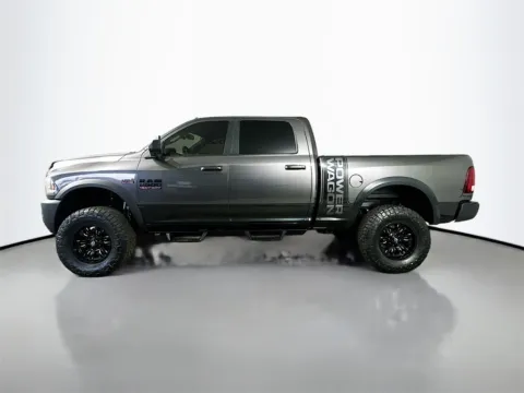 More photos of 2018 Ram 2500 Power Wagon at CarLink Fort Myers, FL