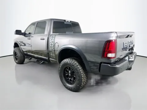 More photos of 2018 Ram 2500 Power Wagon at CarLink Fort Myers, FL