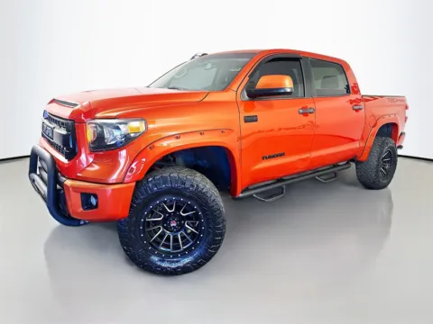 Another view of 2015 Toyota Tundra SR5 for sale in Fort Myers, FL at CarLink Fort Myers