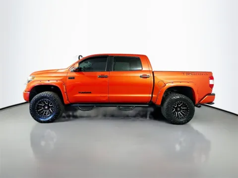 More photos of 2015 Toyota Tundra SR5 at CarLink Fort Myers, FL